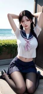 秒速海报