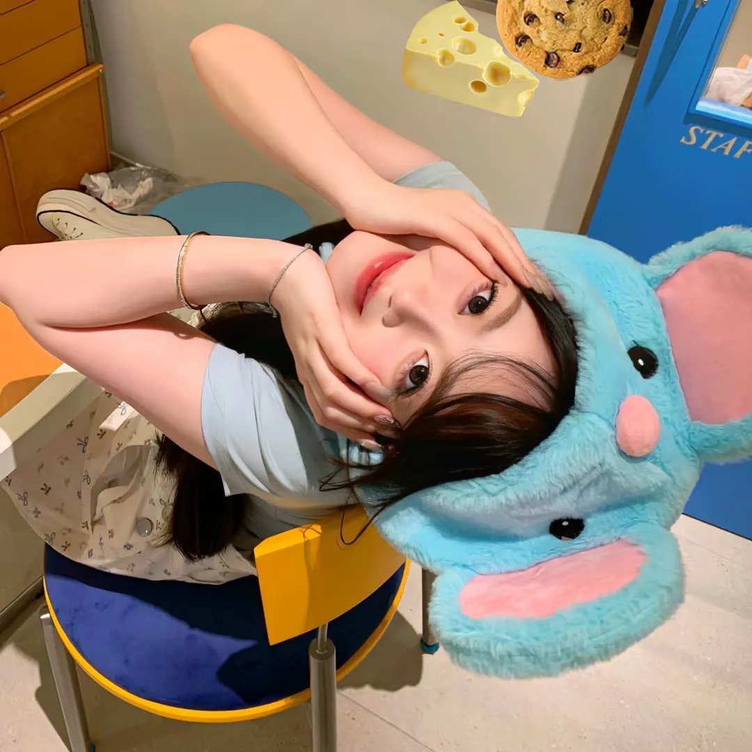 楚门之鼠剧照