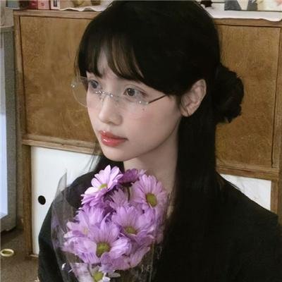 他年她日海报